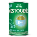 Fórmula Infantil Nestogeno 0 a 6 meses 1,2kg