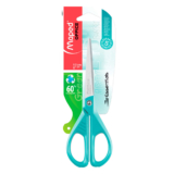 Tesoura multiuso Essentials Green Pastel 17cm 468011 Maped