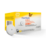 FreeStyle Libre Sensor 1 Unidade