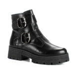 Bota Mississipi de Cano Curto Feminina ME321
