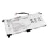 Mesa de Centro Mila Frisada Cinamomo/Off White – Artely Móveis