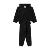 Conjunto Infantil Feminino Estilo Da Lua