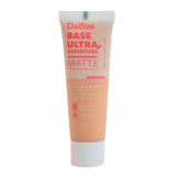 Base Líquida Dailus Matte Ultra Cobertura – Claro D4