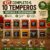 Kit 10 Temperos Naturais Premium 50g Cada Páprica Lemon Pepper Açafrão Cominho Colorau – Receitas