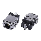 Conector DC Jack para Notebook Asus Vivobook X543U