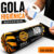 Gola Higiênica Descartável para Barbeiro – 500 Unidades (5 Rolos com 100 Golas)