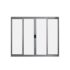 PAR PNEUS CHAOYANG 29X2.10 MTB BANDA LEVE + 2 CÂMARAS