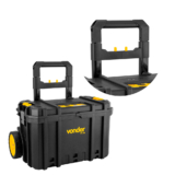 Caixa Para Ferramentas com Rodas Vonder CRV 700