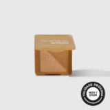 Iluminador Facial Dourado – Shimmer Highlighter Gold 4you 6g