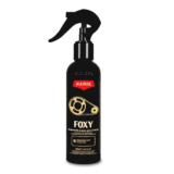 Removedor De Oleo Graxa Desengraxante Foxy Corrente Motor