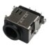 Volante Esportivo Gti Preto Para Gol Voyage Saveiro G5 G6 G7 fox spacefox jetta
