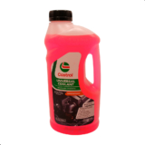 Aditivo Radiador Castrol Concentrado Orgânico Rosa 1L