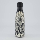 Garrafa Farm Glub Glub Sintra 500ml Preta