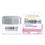 Creme Anti Marcas Loreal Paris Gycolic Bright FPS 30 com 49g