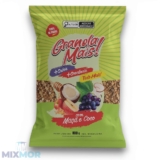 GRANOLA MAIS MACA E COCO 800G GRINGS