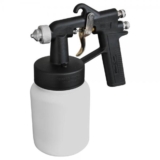 Pistola de pintura ar direto com bico 1,3 mm 650 mm – SGT-3290 Sigma