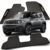 Jogo Tapete Borracha Personalizado P/ Jeep Renegade Ano 2025 2026…