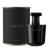 Deo Colônia Ciclo La Luna Lata 100ml