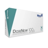 Doxinew 100MG Com 14 Comprimidos Para Cães e Gatos – World