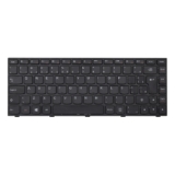 Teclado para Notebook Megaware Part Number PK130TG1B28
