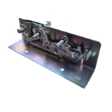 FECHADURA PORTA TRAS. PARA SPRINTER 310 311 312 313 1997/12