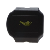 Tampa enchimento óleo GM – Agile / Celta / Cobalt / Corsa / Meriva / Montana / Prisma / Spin – 24586232