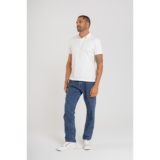Camisa Polo Masculina Piquet Just Basic