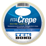 Fita Crepe Tekbond 24mmX50m