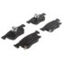 Tensor E Corrente Bomba Óleo VW GOLF 1.6 SR 1999 2000 2001 Original Ina