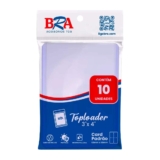 Toploader com 10 Unidades BRA – BC-4000_CX