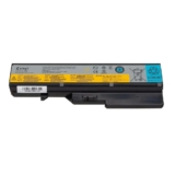 Bateria para Notebook Lenovo Ideapad G460E