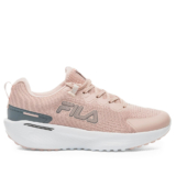 Tênis Feminino Fila Duality 2 Mesh Rose/Grafite