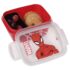 CREME SPREAD MRS TASTE SPECULOOS 160G