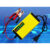 Carregador Bateria Automotivo 12v Até 300 Amperes Carga Lenta 2a Inteligente Portátil Carro Moto Caminhão Bivolt 110/220