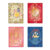 Caderno brochura capa dura colegial 1×1 80 folhas Branca de Neve Tilibra