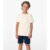 Camiseta Masculina em Meia Malha Trick Nick Off White