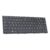 Teclado para Notebook Lg S425 | Preto ABNT2
