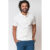 Polo Masculina Meia Malha Polo Wear Off White