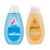 Kit 1 Shampoo Johnson’s Cheirinho Prolongado 200ml