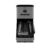Cafeteira Philco 40 Cafezinhos 1000W Painel Digital 220V