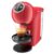 Cafeteira Nescafe Dolce Gusto Genio S Plus Vermelha 110v