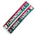 Cachecol Fluminense Dupla Face Mod.01