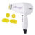 Pedicuro Feet Care Bivolt – Lizz Pro