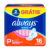 Absorvente Always Básico Suave Com Abas Com 16 Unidades