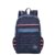 Mochila 2 Compartimentos Paul Frank World Azul – Jeans