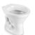 Bacia Sanitária Vaso Sanitário Sabará Icasa Branco Ip3500