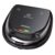 Grill e Sanduicheira Mondial Fast Grill S12 Preta – 750W 220V