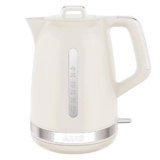 Chaleira Elétrica Soleil 1,7L Base Giratória Desligamento Automatico – Arno