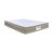 Colchão Casal Molas Ensacadas 138x188cm Conforto Firme Suporte 130kg One Face Durável