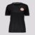 Camisa Internacional Gigante II Feminina Preta
